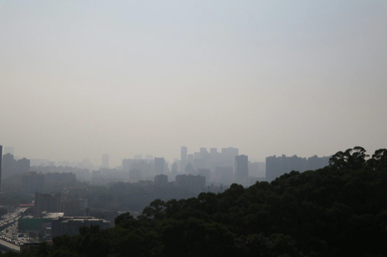 El impacto de la contaminación del aire en el infarto agudo de miocardio en España / Foto: UP