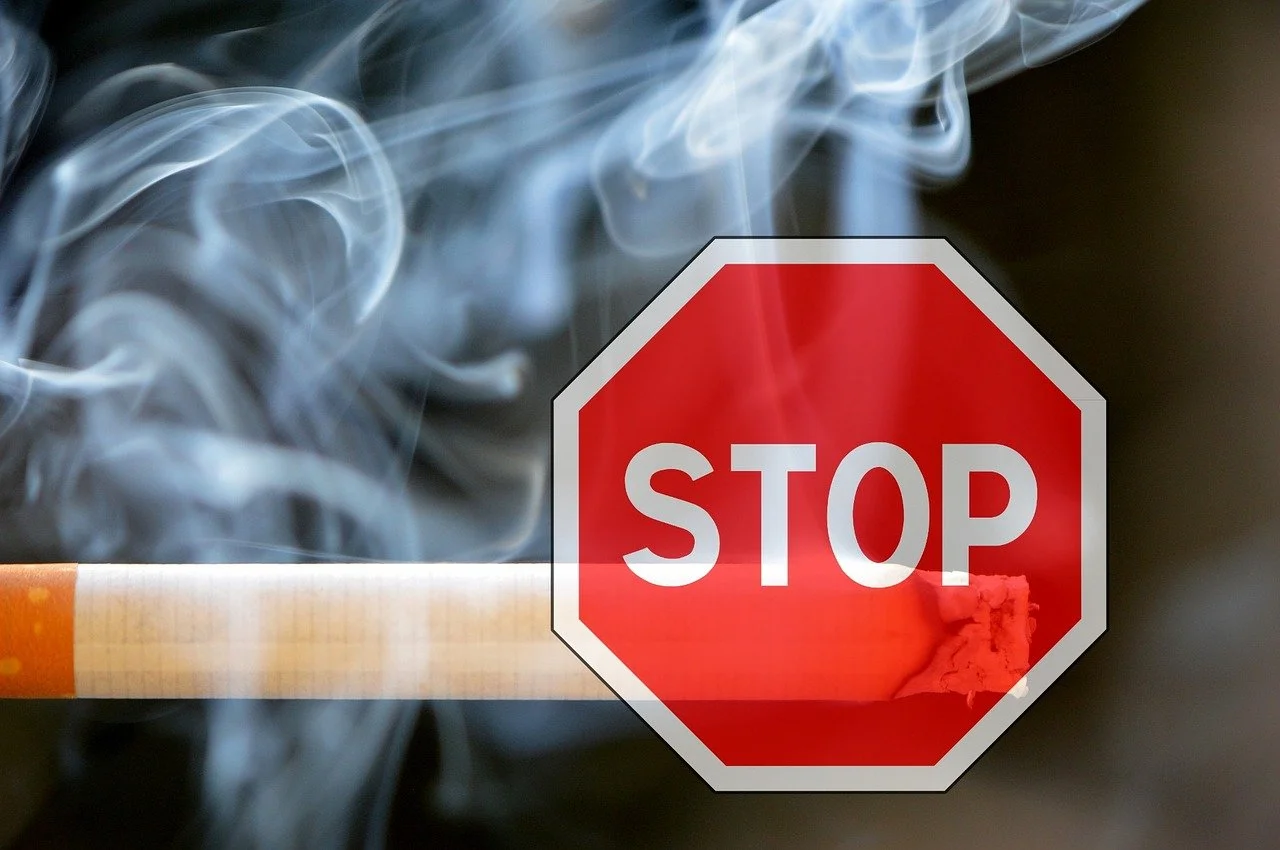Medidas interesantes en el anteproyecto de Ley del tabaco en España / Imagen: PB