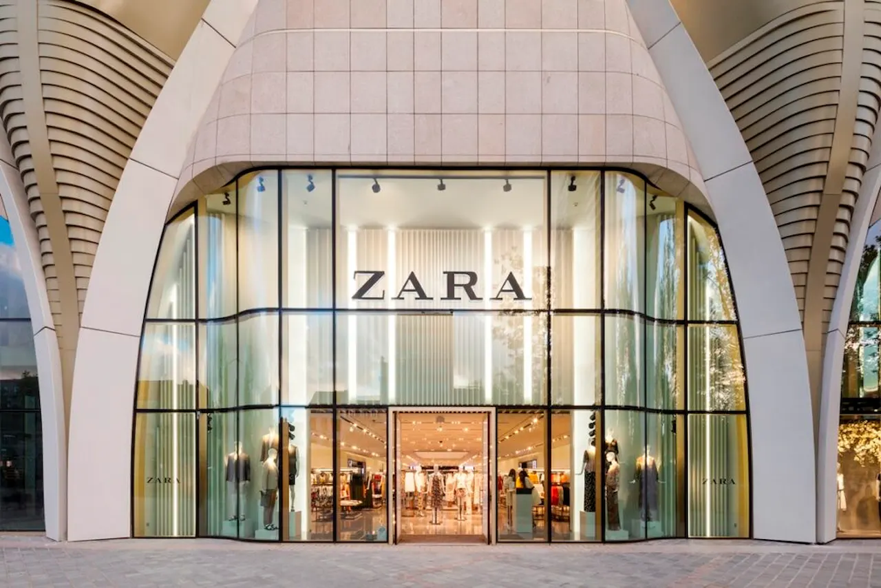 BDS pide el boicot a Zara por su complicidad con el régimen israelí / Foto: El Salto