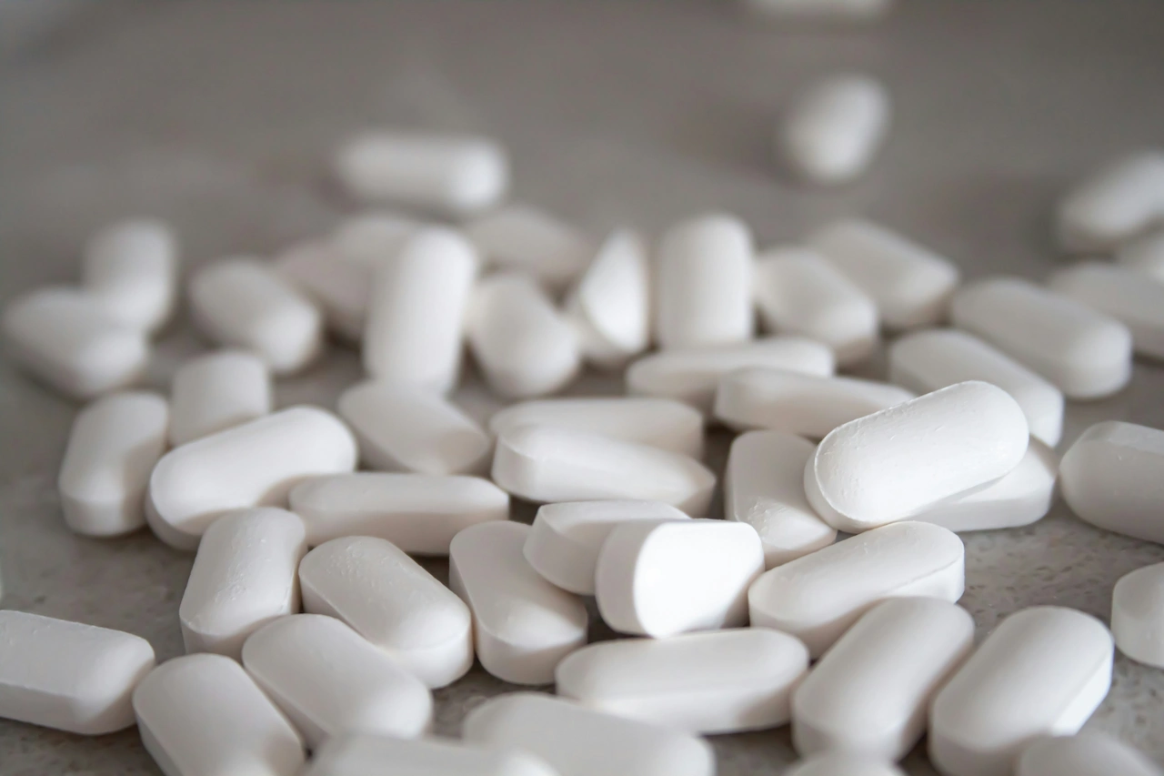 No hay pruebas de que el paracetamol cause autismo / Foto: UP