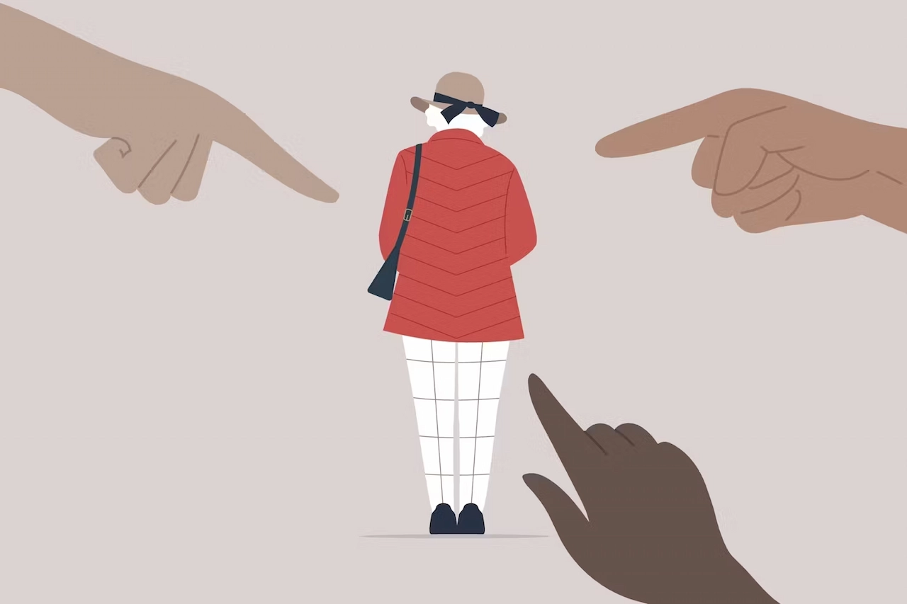 Los medios alimentan el edadismo o estigmatización de la vejez. Ni ‘abuelos’ ni ‘pensionistas’, son adultos mayores