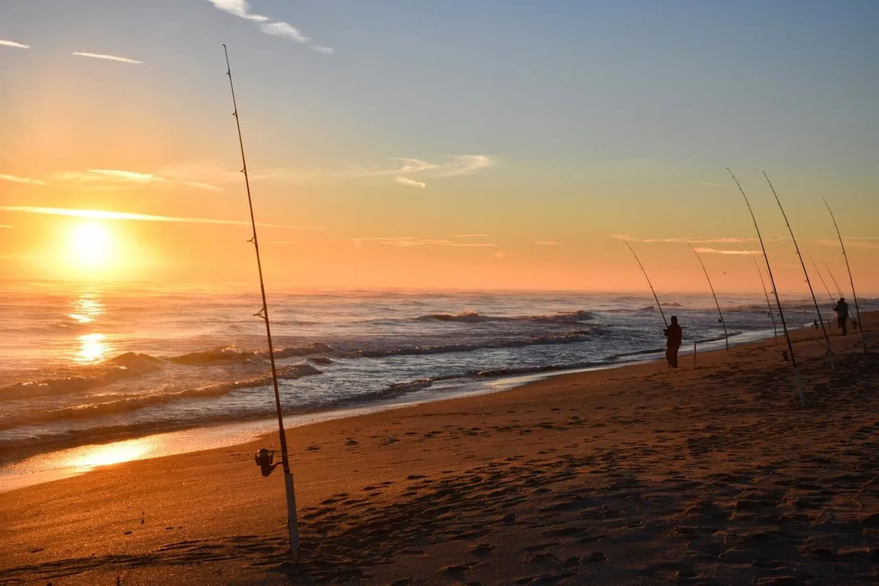 Pesca marítima recreativa en España / Foto: Robert Michaud-IEO