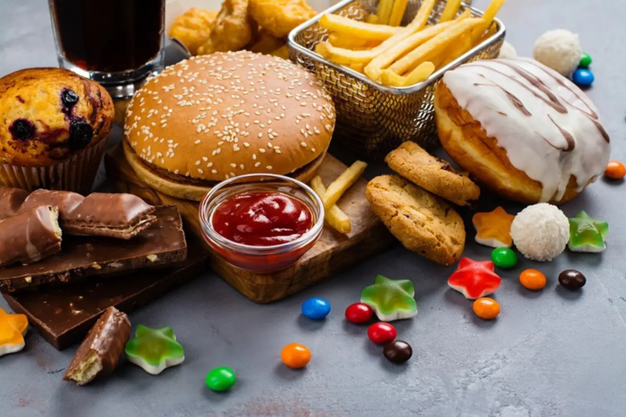 La creciente presencia de alimentos ultraprocesados en nuestra dieta / Foto: EP