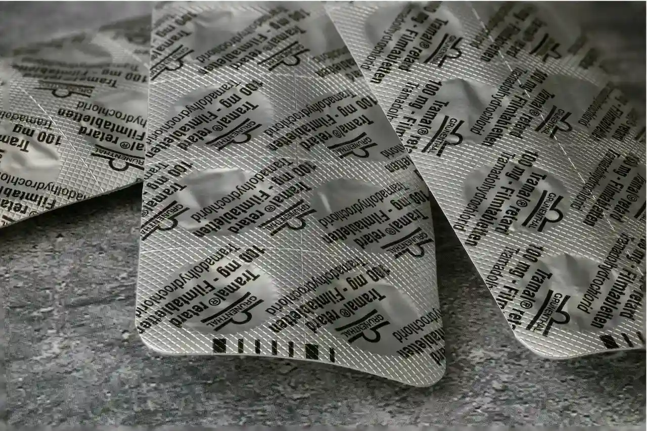 Tramadol: La eficacia y seguridad de este popular analgésico ha sido puesta en duda / Foto: PB