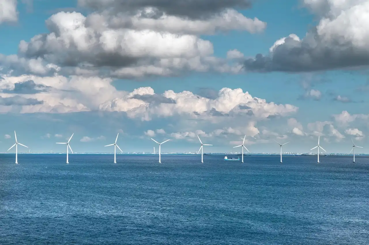 La industrialización amenaza el mar Mediterráneo / Foto: PB