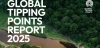 El planeta ha alcanzado un "punto de no retorno" / Imagen: Global Tipping Points