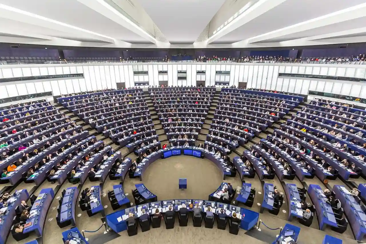Parlamento Europeo aplaza nuevas normas de etiquetado de químicos / Foto: EP