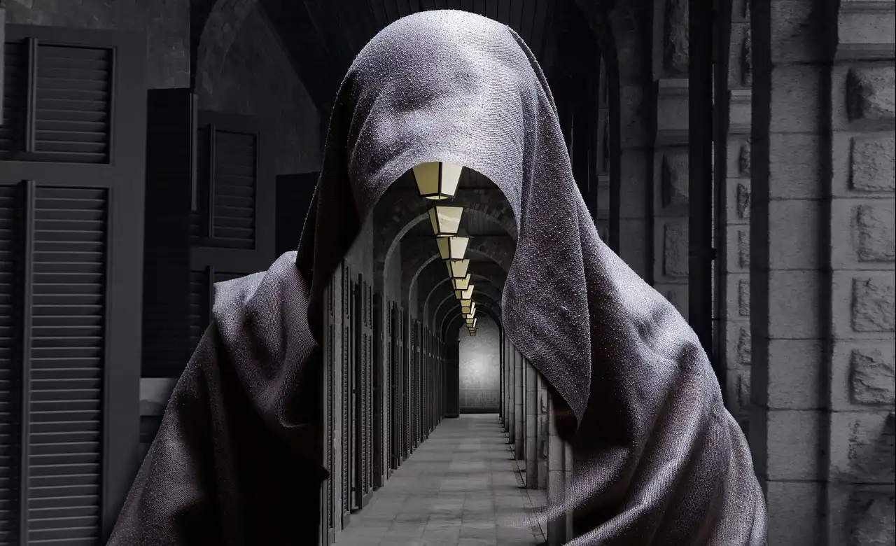 La lista negra de trastornos mentales que nunca existieron: Diagnósticos inventados / Imagen: PB