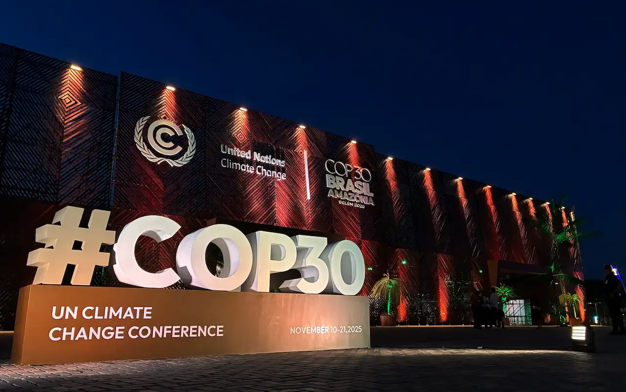 COP30 Brasil, Amazônia, Belém 2025 / Foto: COP30 COP30 Brasil, Amazônia, Belém 2025 / Foto: COP30