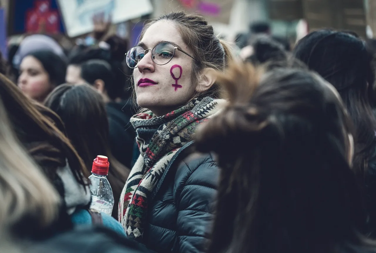 Una de cada tres mujeres en el mundo ha sufrido violencia de género / Foto: PB
