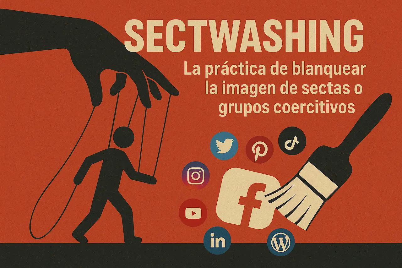 Imagen de qué es el SectWashing / Ilustración: EA