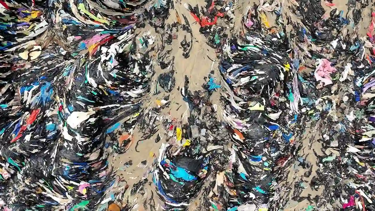 Ecoalf: di no al 'Black Friday' / Imagen: EP Ecoalf: di no al 'Black Friday' / Imagen: EP