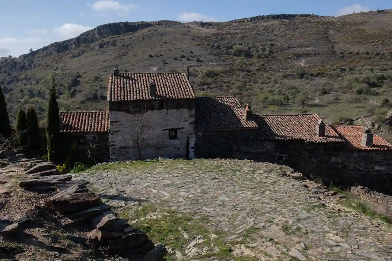 La población del medio rural en España creció por séptimo año consecutivo / Foto: EP La población del medio rural en España creció por séptimo año consecutivo / Foto: EP