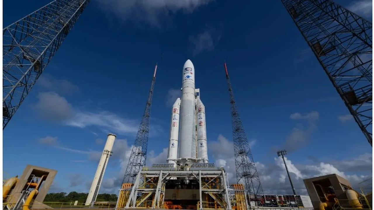 La ESA busca personal cualificado / Foto: EP