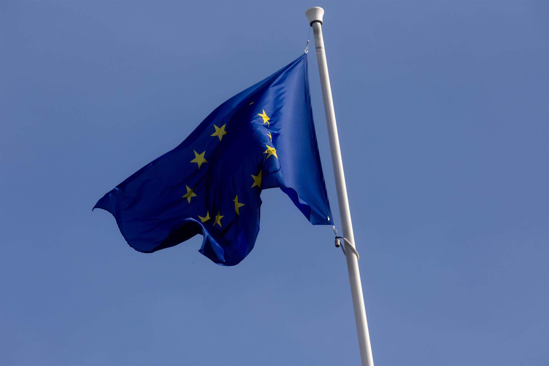 La "ola de desregulación" de la UE ya afecta a la normativa ambiental / Foto: EP La "ola de desregulación" de la UE ya afecta a la normativa ambiental / Foto: EP