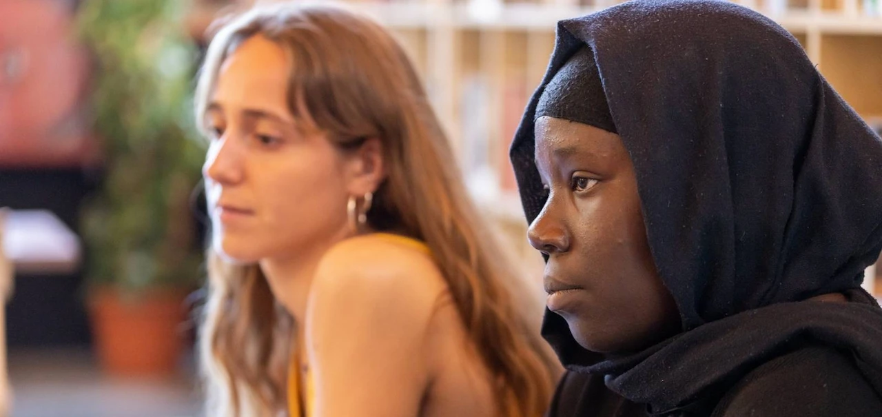 Brecha de género en salud / Foto: / Direcció General de Joventut de la Generalitat de Catalunya