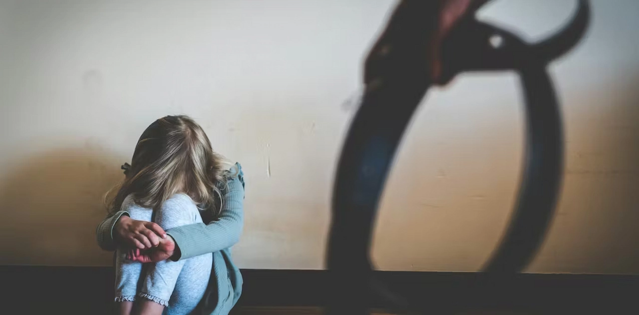 Violencia vicaria: ¿son los niños “menos” víctimas que sus propias madres? / Foto: The Conversation