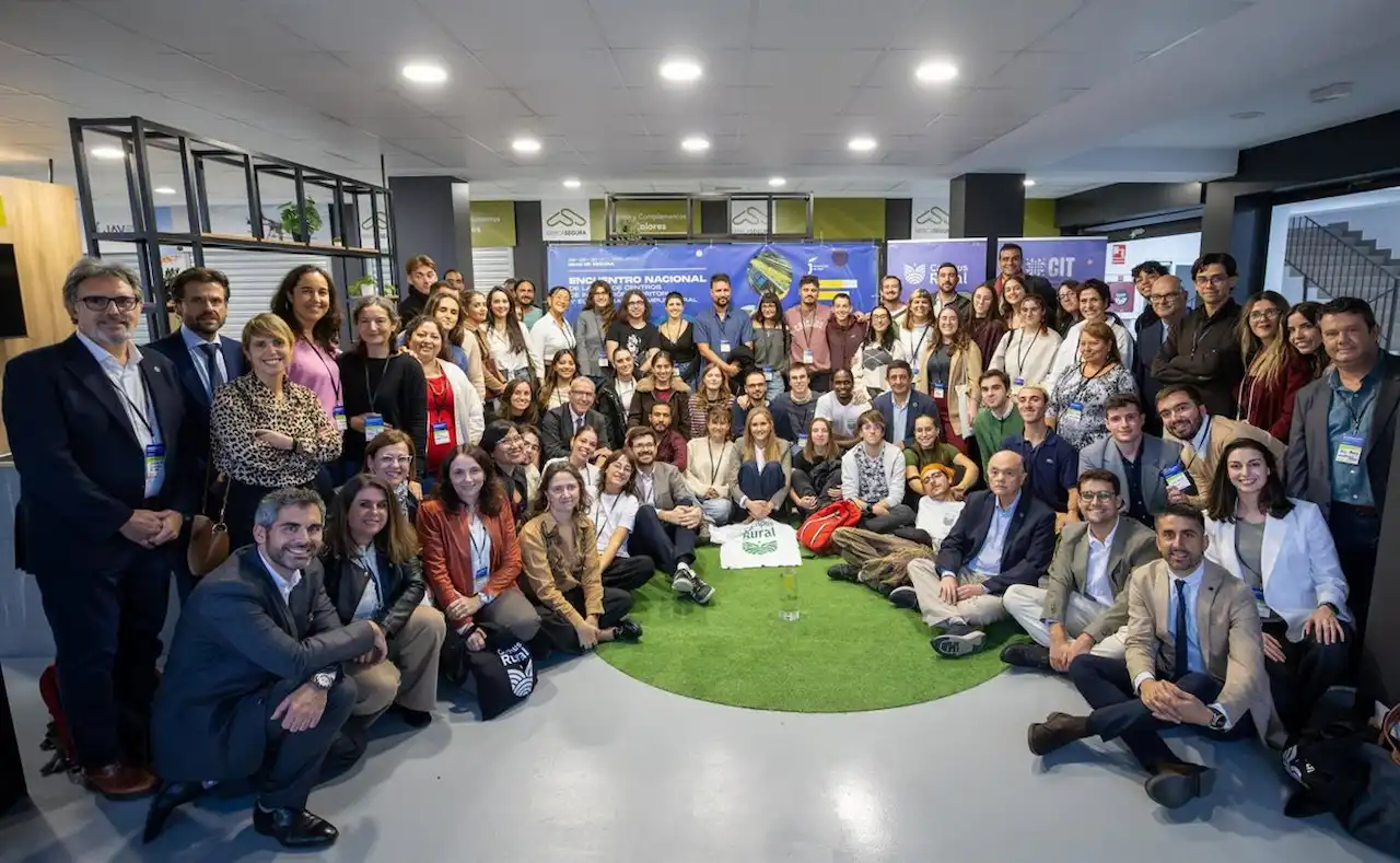 La V edición de Campus Rural se lanzará en febrero / Foto: MITECO