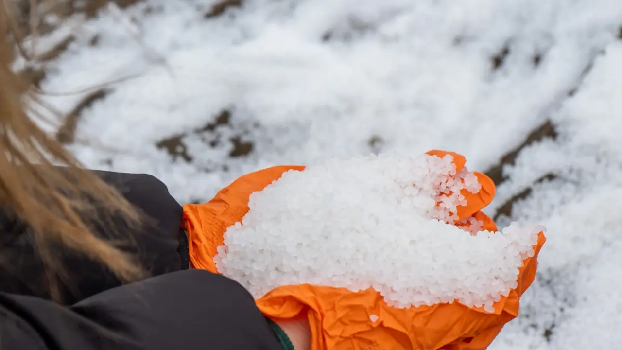 Las playas de Galicia se llenaron de pellets en diciembre de 2023. Sobreseimiento de la causa / Foto: Noia Limpa