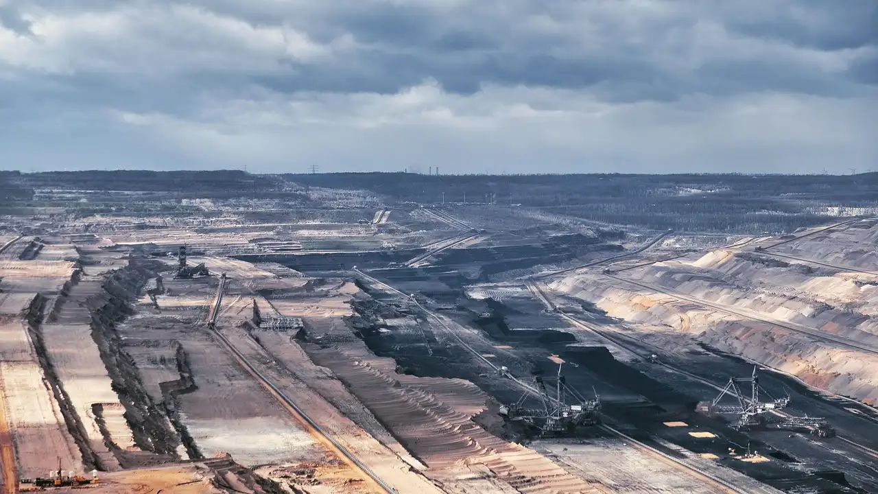 1 dólar para regenerar la naturaleza… 30 para destruirla / Foto: PB