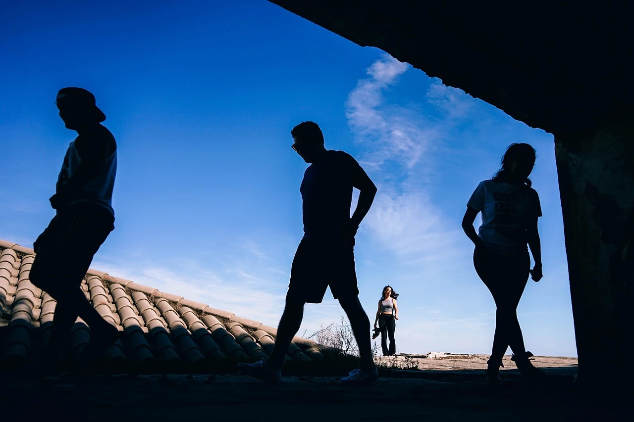 Aumenta la psicosis entre los más jóvenes / Foto: PB