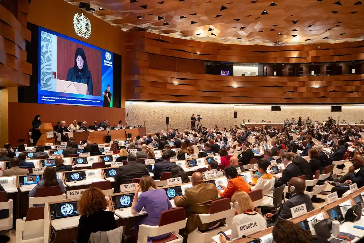 Cánceres que podrían evitarse. La Agencia Internacional para la Investigación del Cáncer (IARC) está detrás de este estudio / Foto: IARC-WHO