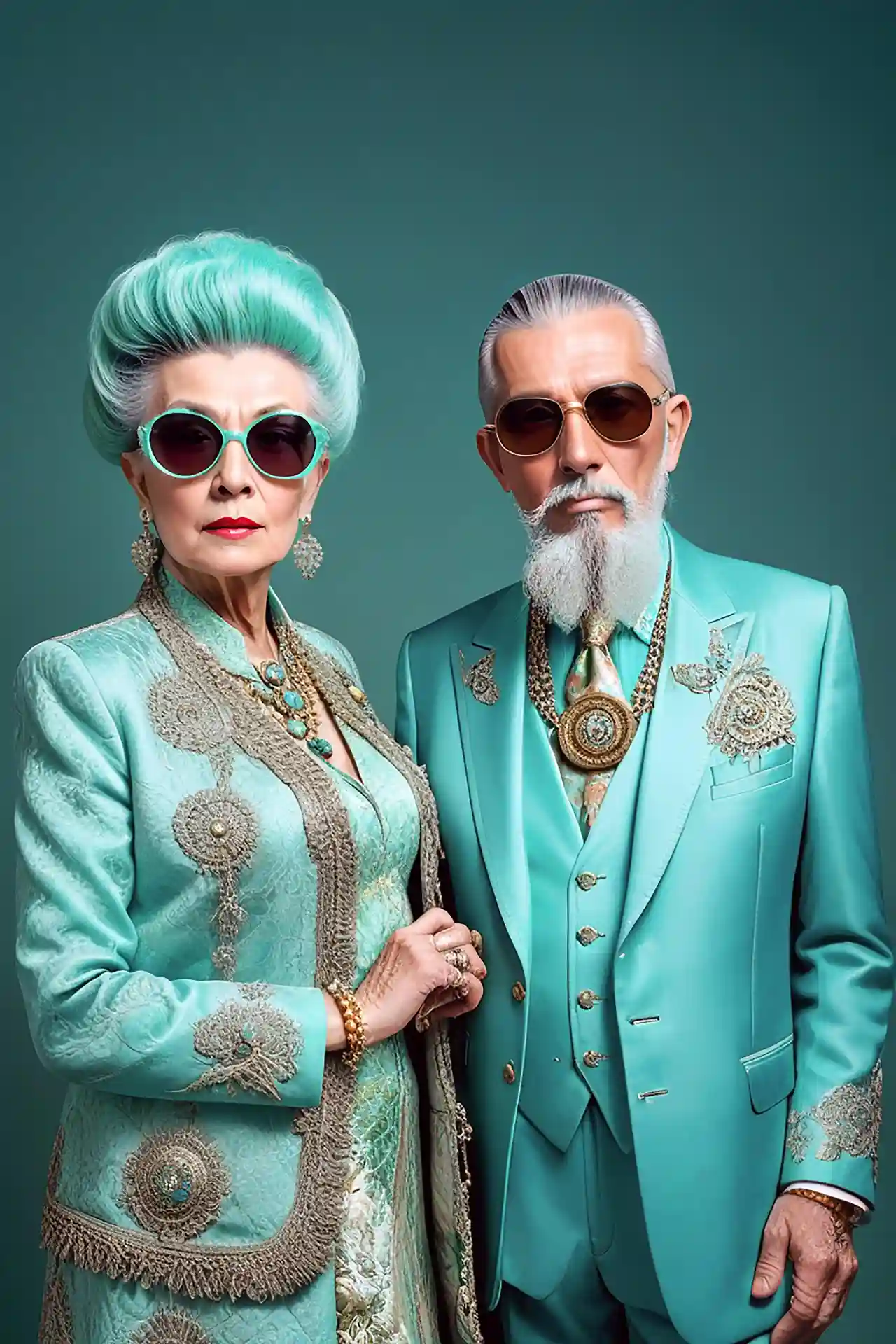 La generación silver está viviendo una especie de segunda juventud / Imagen: PB