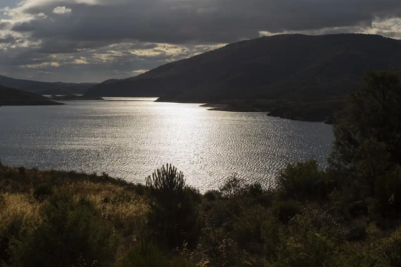 Ecologistas alertan de riesgos de modificar la Directiva Marco del Agua / Foto: Rafael Bastante-EP