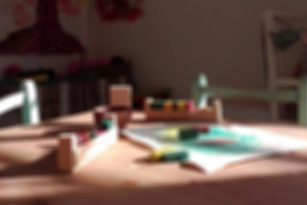 La investigación judicial sobre la guardería Waldorf Munay de Zaragoza continúa abierta / Imagen: WMC La investigación judicial sobre la guardería Waldorf Munay de Zaragoza continúa abierta / Imagen: WMC