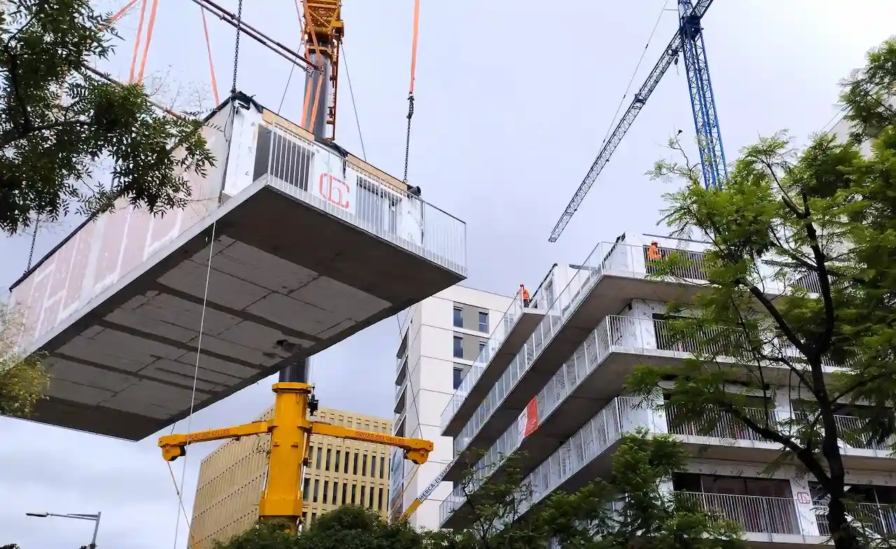 El coste bloquea la eficiencia energética en los hogares españoles / Foto: EP El coste bloquea la eficiencia energética en los hogares españoles / Foto: EP