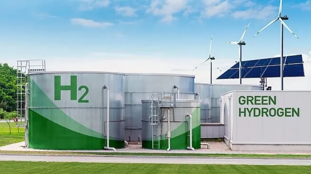 Hidrógeno limpio a partir de reciclaje de ácido recuperado de baterías de automóviles y los residuos plásticos / Foto: PB Hidrógeno limpio a partir de reciclaje de ácido recuperado de baterías de automóviles y los residuos plásticos / Foto: PB