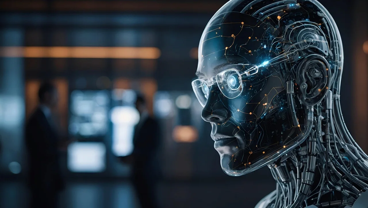 La IA impulsa la ciencia, pero abre dudas sobre creatividad y control / Imagen: PB