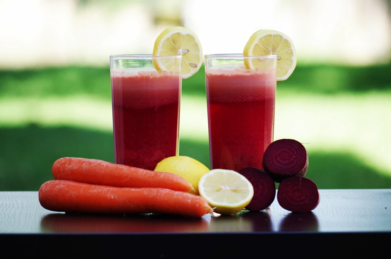Alimentación sana, entorno equilibrado ayudan a mantener el pH vaginal protegido / Foto: PB
