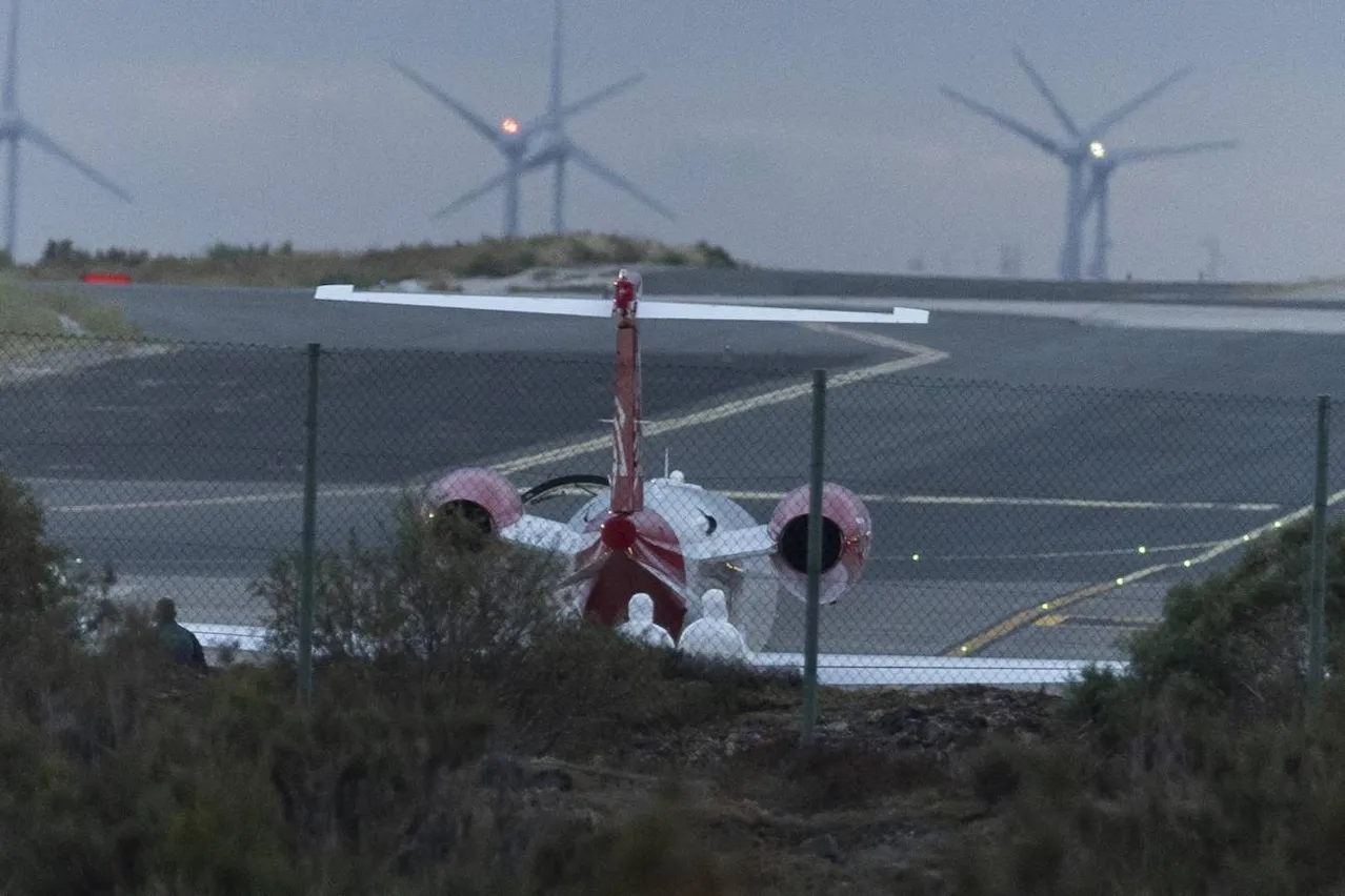 Las autoridades argentinas rastrean el origen del brote de hantavirus del crucero / Foto: EFE