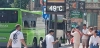 Temperaturas récord por el cambio climático antropogénico / Foto: EP