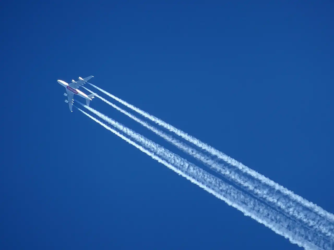 La contaminación del aire afecta a la salud humana, daña los ecosistemas y agrava el cambio climático en todo el planeta / Foto: PB