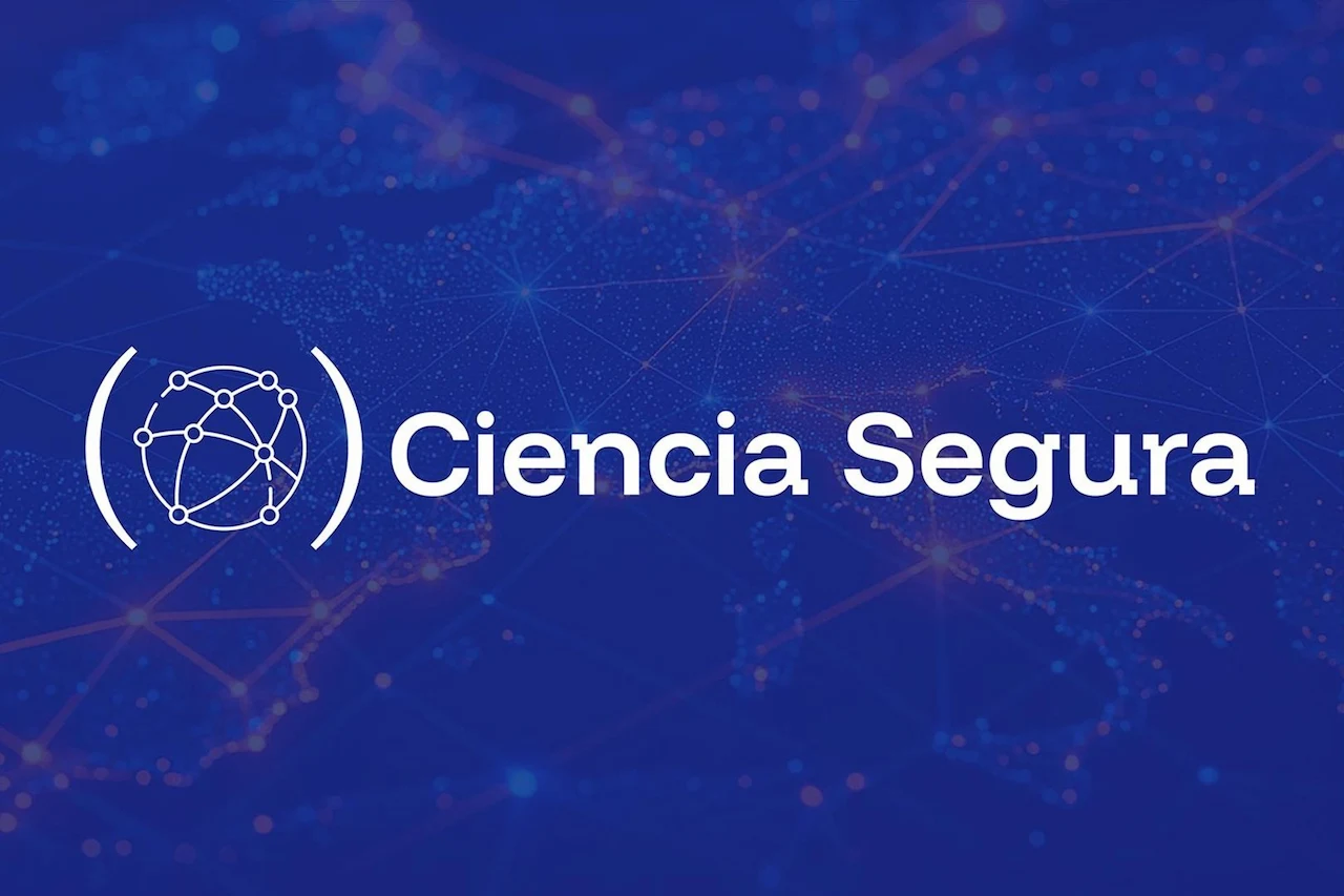 El Gobierno lanza el portal web 'Ciencia segura' / Imagen: MICIU El Gobierno lanza el portal web 'Ciencia segura' / Imagen: MICIU