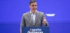 Presidente del Gobierno, Pedro Sánchez, lanza el Plan Social para el Clima / Foto: EP