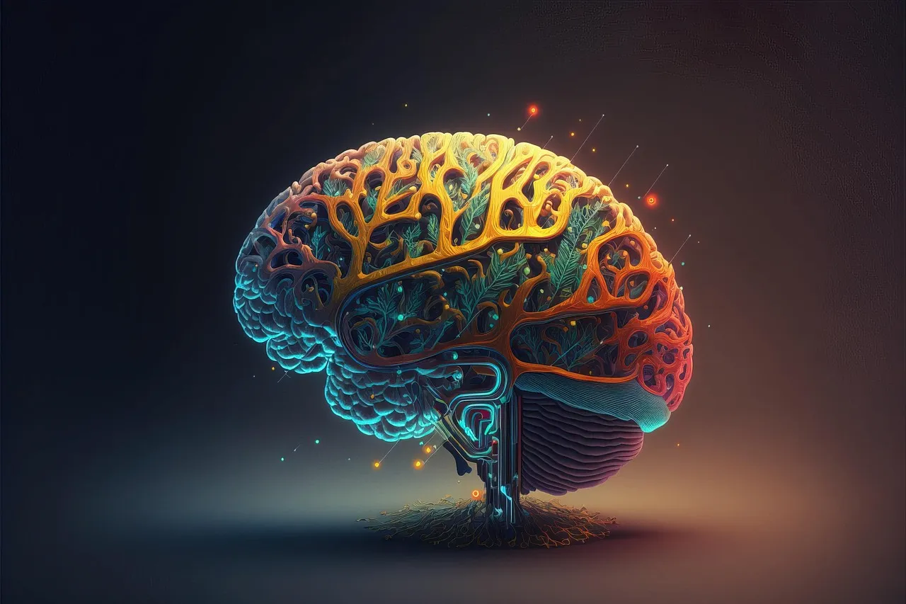 Primera ley española sobre inteligencia artificial / Imagen: PB