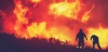 UGT y CCOO reclaman una ley básica estatal de bomberos / Foto: PB UGT y CCOO reclaman una ley básica estatal de bomberos / Foto: PB