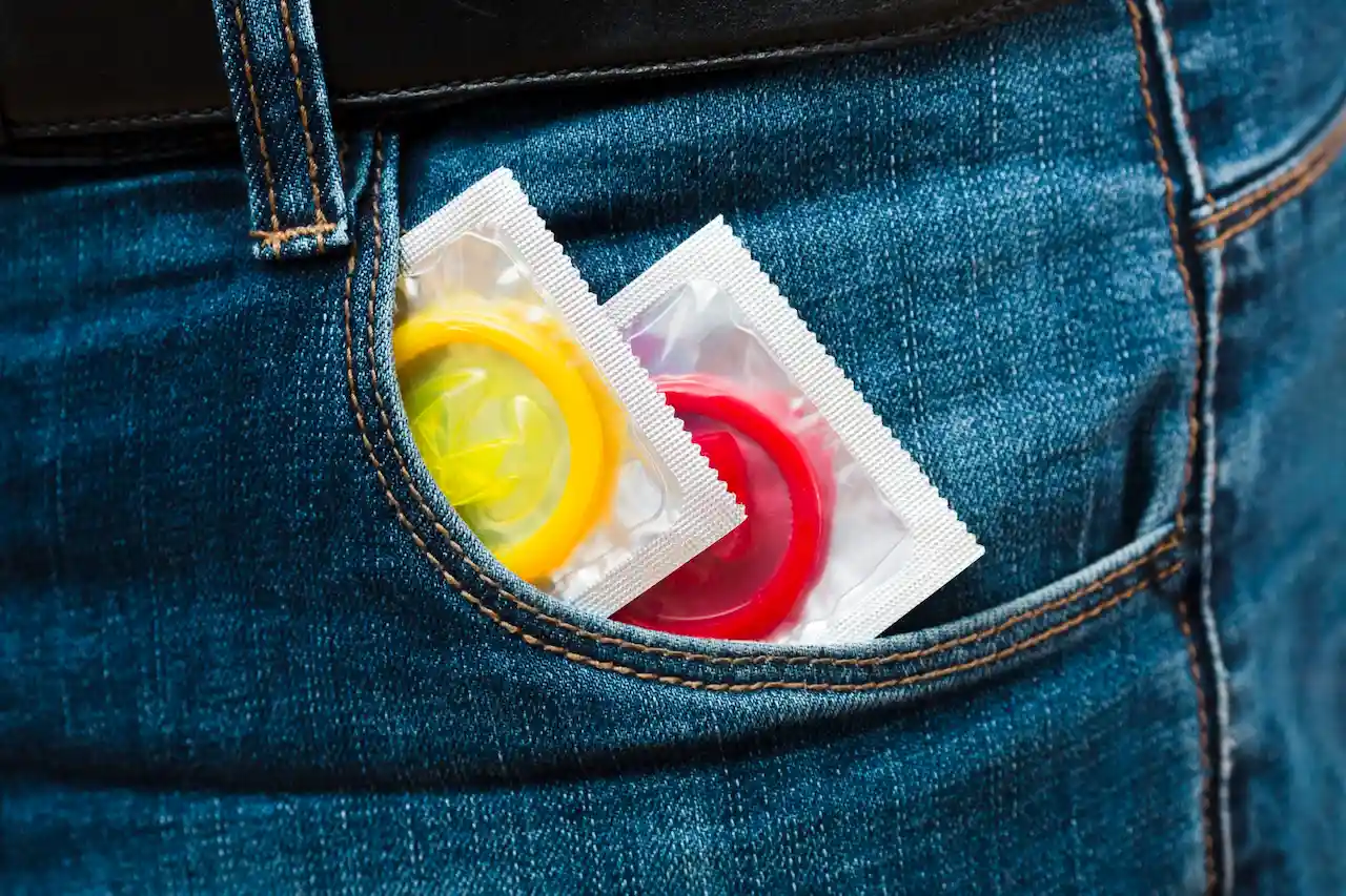 España ha registrado en 2024 las cifras más altas de infecciones de transmisión sexual (ITS) / Foto: FP