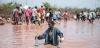Inundaciones en Mororo (este de Kenia), diciembre de 2023. El Niño amenaza a 8,8 millones / Foto: EP Inundaciones en Mororo (este de Kenia), diciembre de 2023. El Niño amenaza a 8,8 millones / Foto: EP