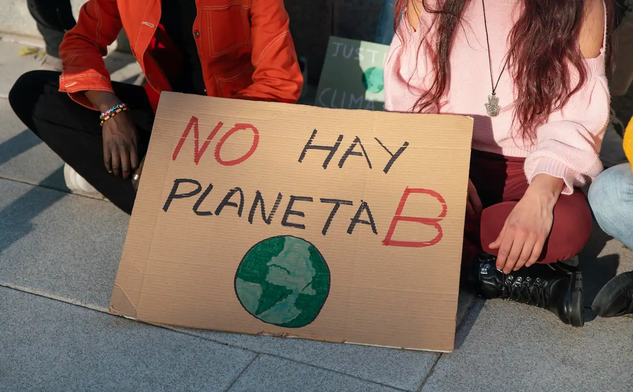 Barcelona acoge a más de 1.500 expertos en ecología política del 29 de junio al 3 de julio / Foto: FP