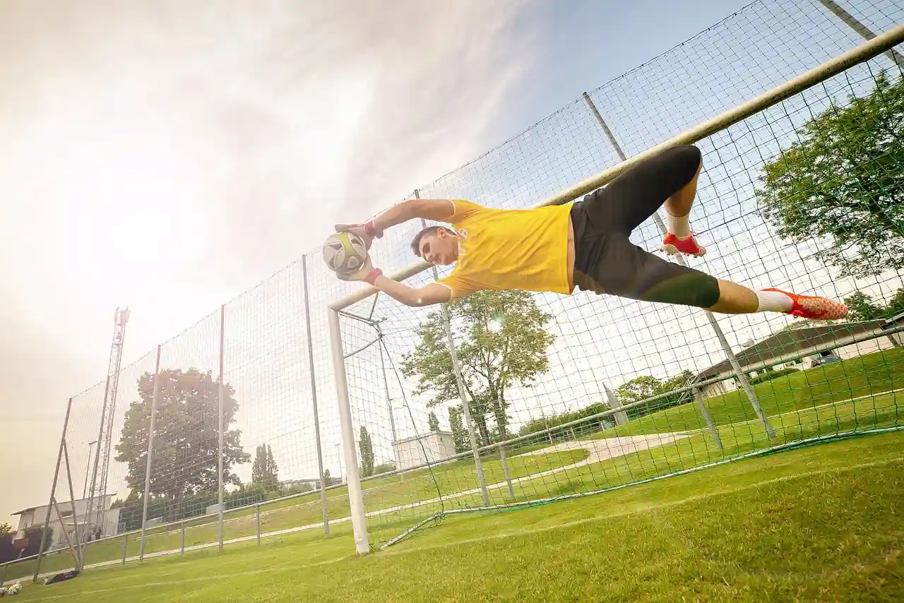 El talento en el fútbol combina cerebro, emoción, coordinación y juego colectivo / Foto: PB