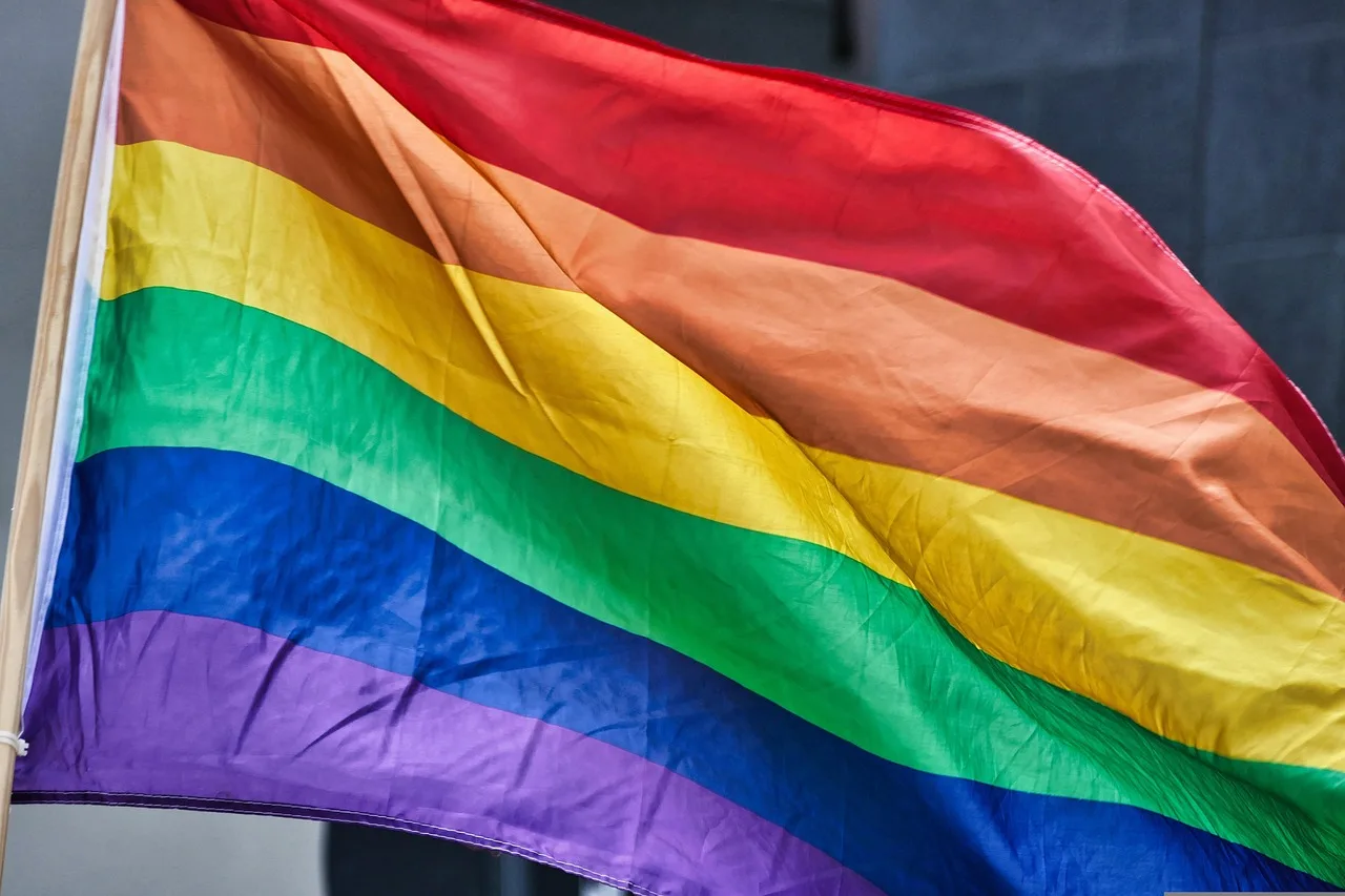 El Orgullo, una herramienta política frente a la injusticia y la intolerancia / Foto: PB