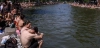Ola de calor en Francia, a 21 de junio de 2026 / Foto: EP
