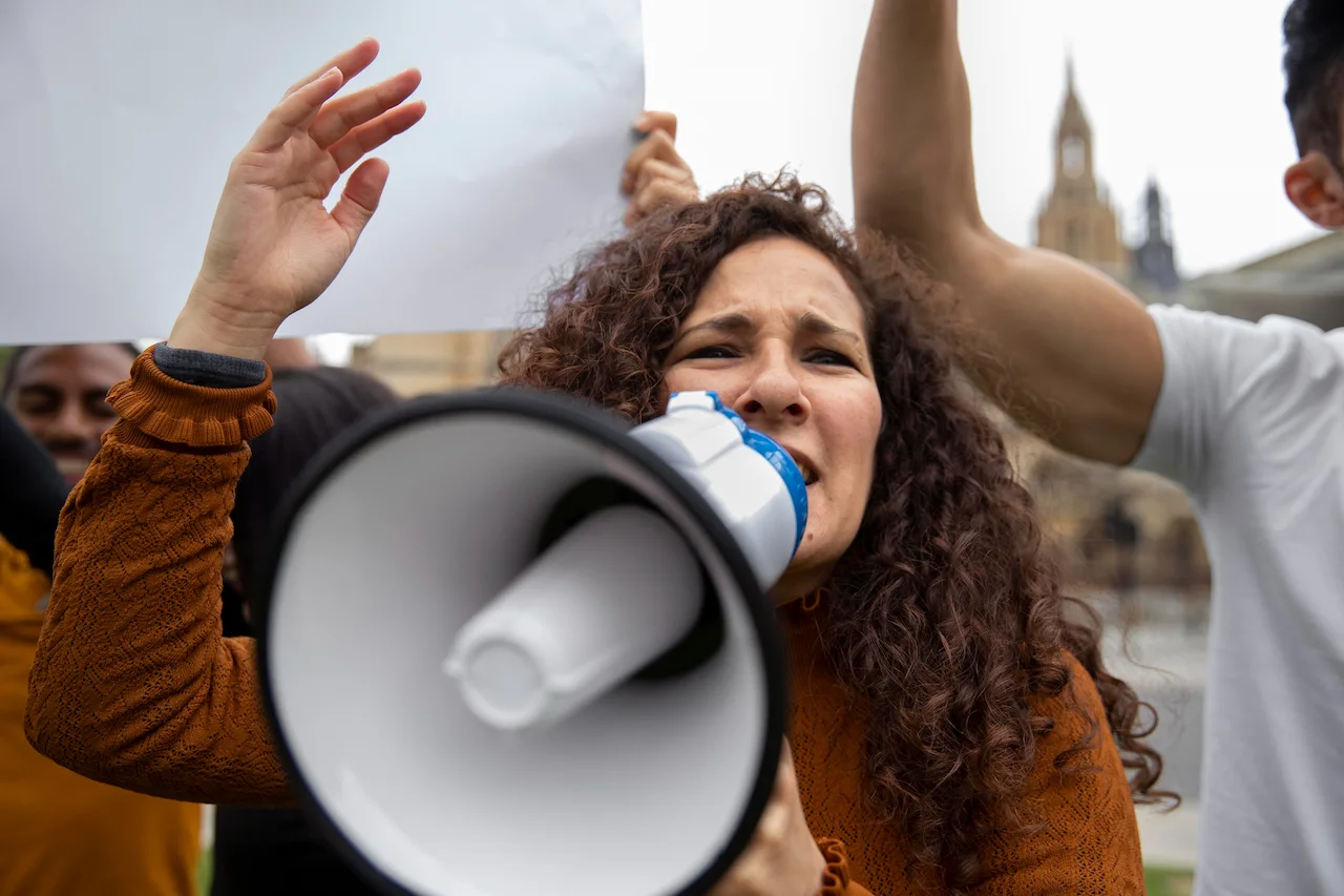 El poder de los oligarcas tecnológicos amenaza la libertad de expresión / Foto: FP El poder de los oligarcas tecnológicos amenaza la libertad de expresión / Foto: FP