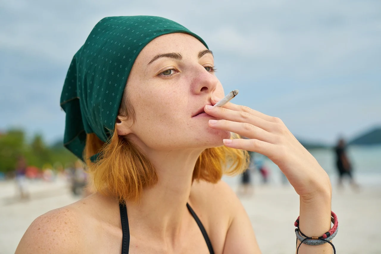 El proyecto de ley del tabaco amplía a las playas los espacios libres de humo / Foto: PB El proyecto de ley del tabaco amplía a las playas los espacios libres de humo / Foto: PB