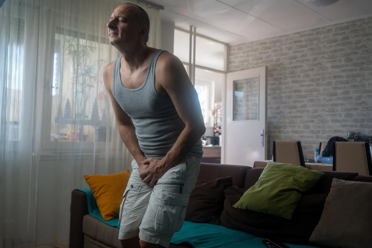 Priapismo, las drogas y el alcohol pueden causar erecciones prolongadas y dolorosas / Foto: EP