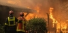 Bomberos intentan extinguir el incendio desatado en Gironda, en el sur de Francia / Foto: EP Bomberos intentan extinguir el incendio desatado en Gironda, en el sur de Francia / Foto: EP